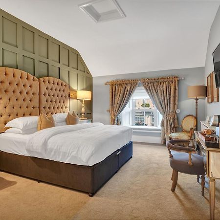 The Rooms At Cunningham'S - Adults Only Kildare Buitenkant foto