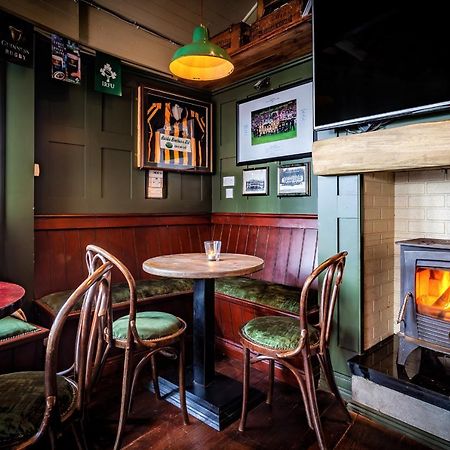 The Rooms At Cunningham'S - Adults Only Kildare Buitenkant foto