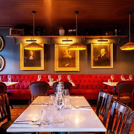 The Rooms At Cunningham'S - Adults Only Kildare Buitenkant foto