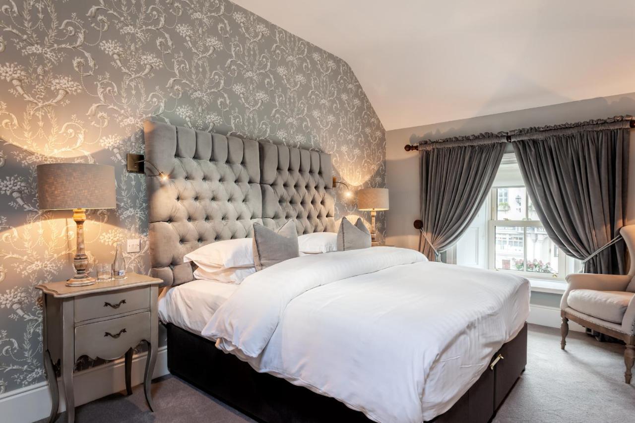 The Rooms At Cunningham'S - Adults Only Kildare Buitenkant foto