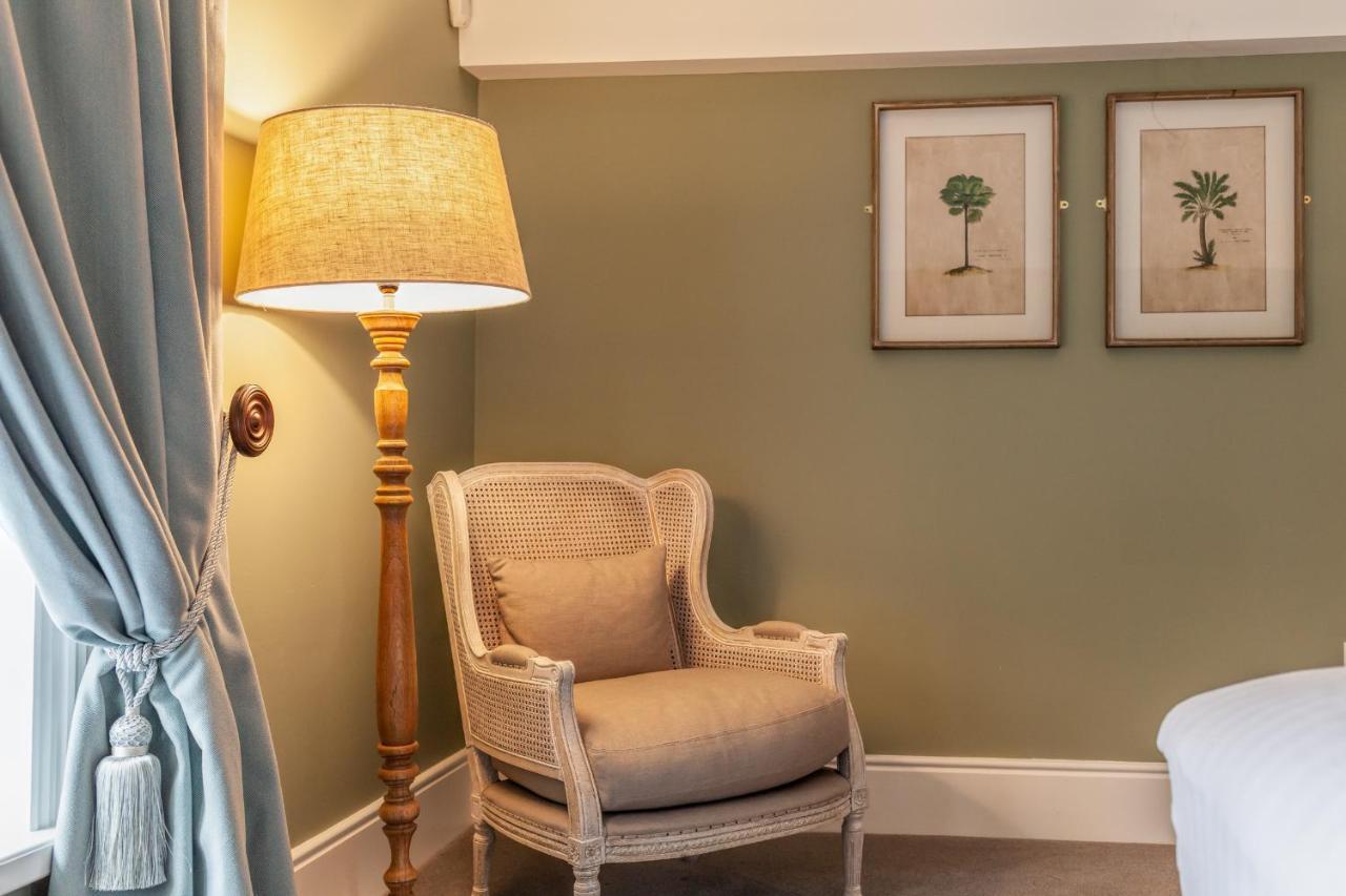 The Rooms At Cunningham'S - Adults Only Kildare Buitenkant foto