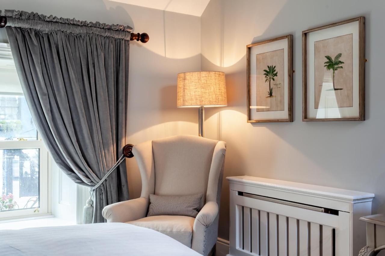 The Rooms At Cunningham'S - Adults Only Kildare Buitenkant foto