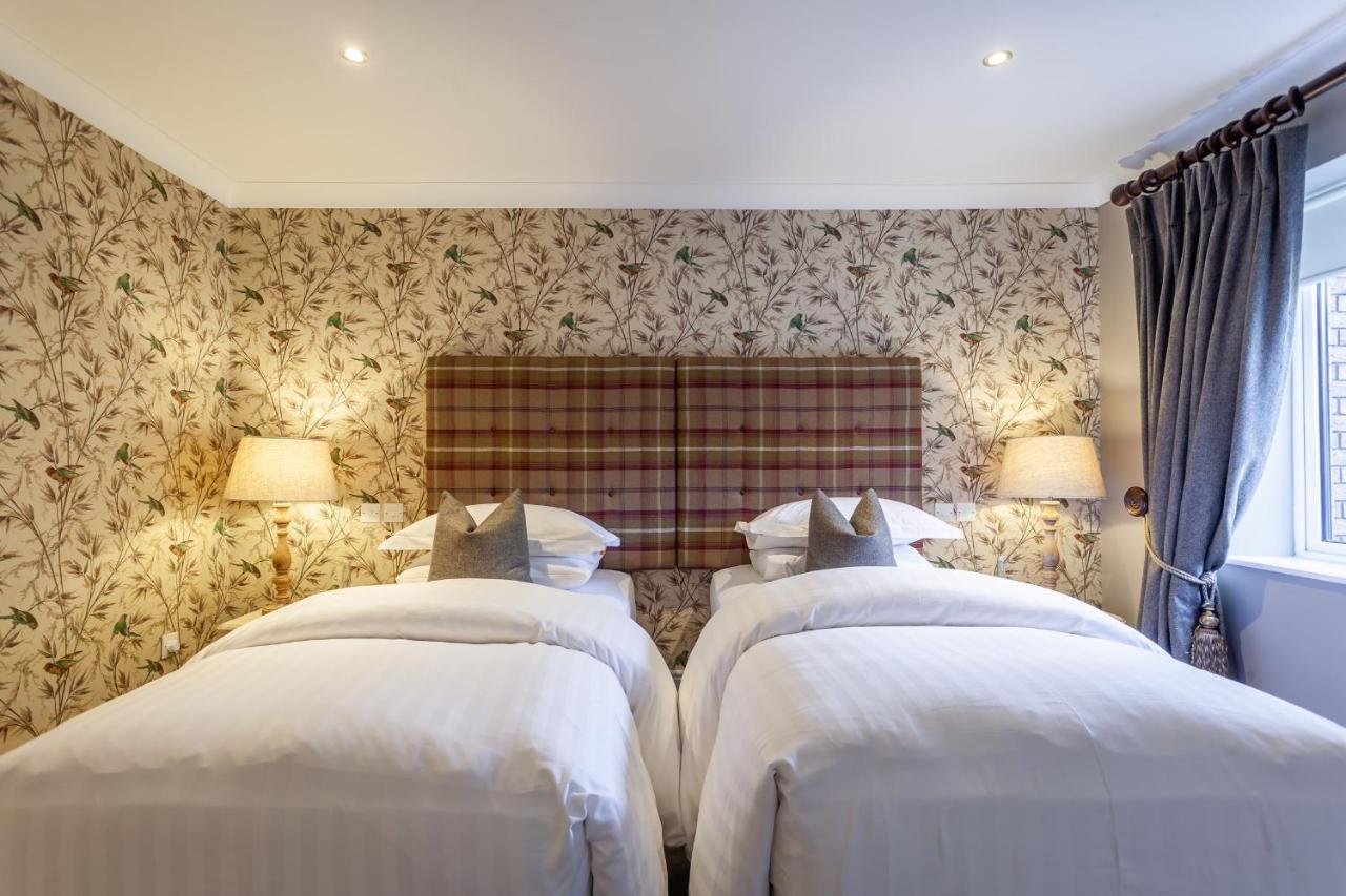 The Rooms At Cunningham'S - Adults Only Kildare Buitenkant foto