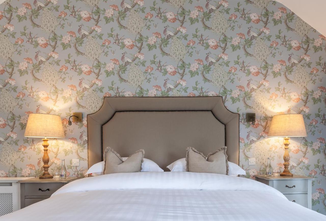 The Rooms At Cunningham'S - Adults Only Kildare Buitenkant foto
