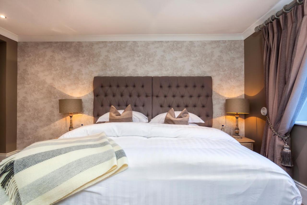 The Rooms At Cunningham'S - Adults Only Kildare Buitenkant foto