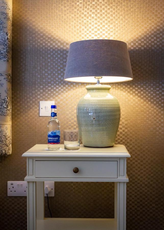 The Rooms At Cunningham'S - Adults Only Kildare Buitenkant foto