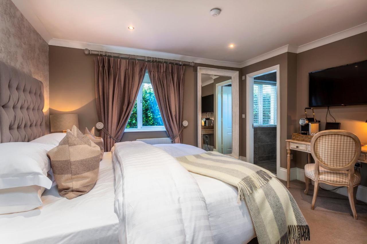 The Rooms At Cunningham'S - Adults Only Kildare Buitenkant foto