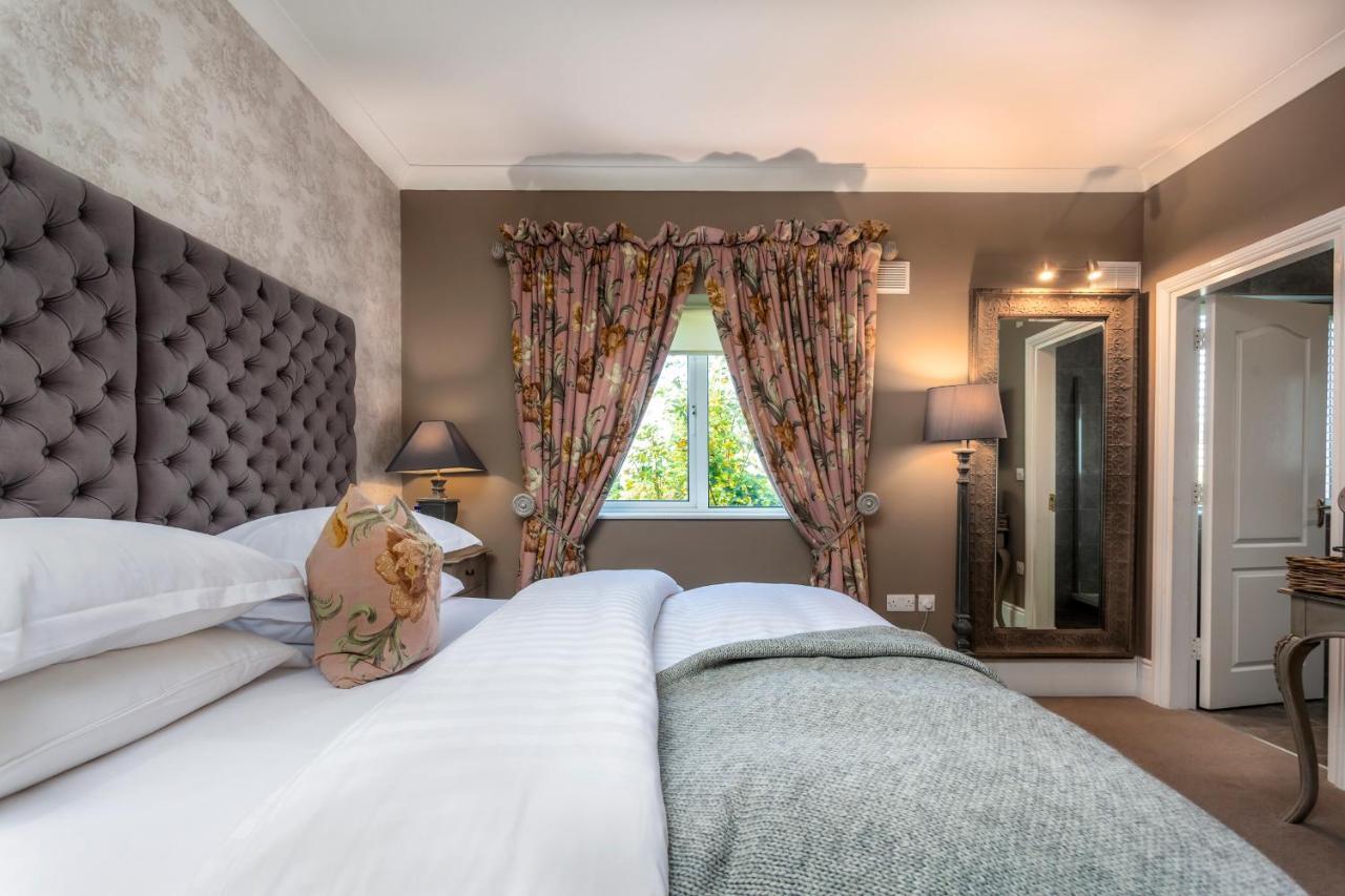 The Rooms At Cunningham'S - Adults Only Kildare Buitenkant foto