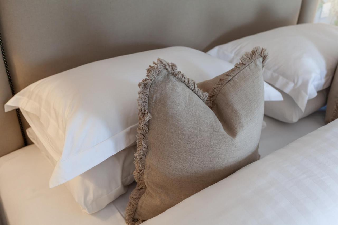 The Rooms At Cunningham'S - Adults Only Kildare Buitenkant foto