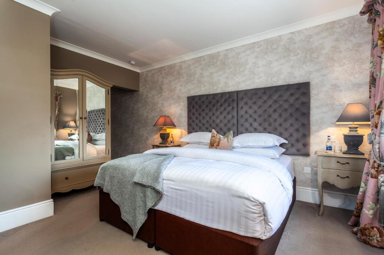 The Rooms At Cunningham'S - Adults Only Kildare Buitenkant foto