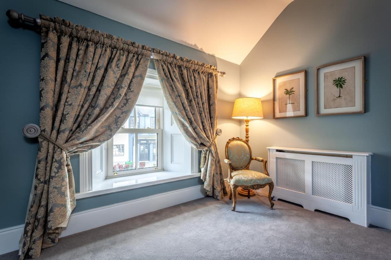 The Rooms At Cunningham'S - Adults Only Kildare Buitenkant foto