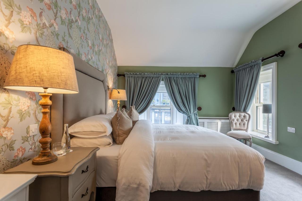 The Rooms At Cunningham'S - Adults Only Kildare Buitenkant foto