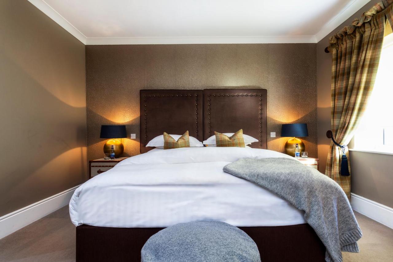 The Rooms At Cunningham'S - Adults Only Kildare Buitenkant foto
