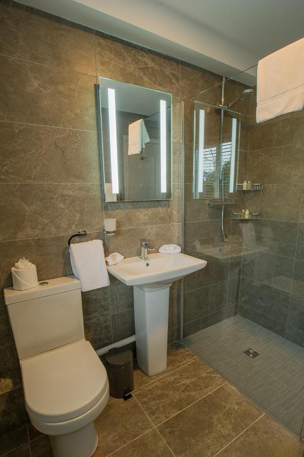 The Rooms At Cunningham'S - Adults Only Kildare Buitenkant foto