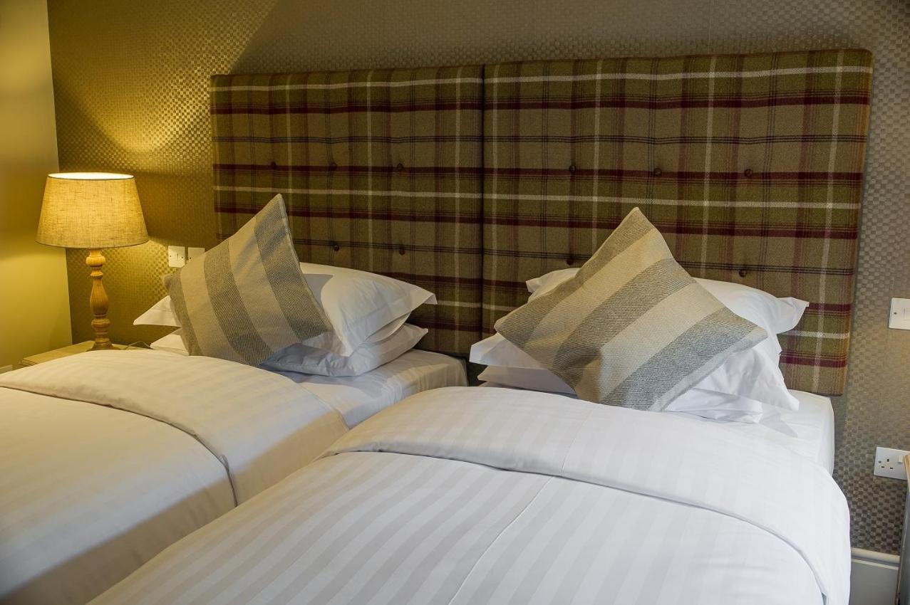 The Rooms At Cunningham'S - Adults Only Kildare Buitenkant foto