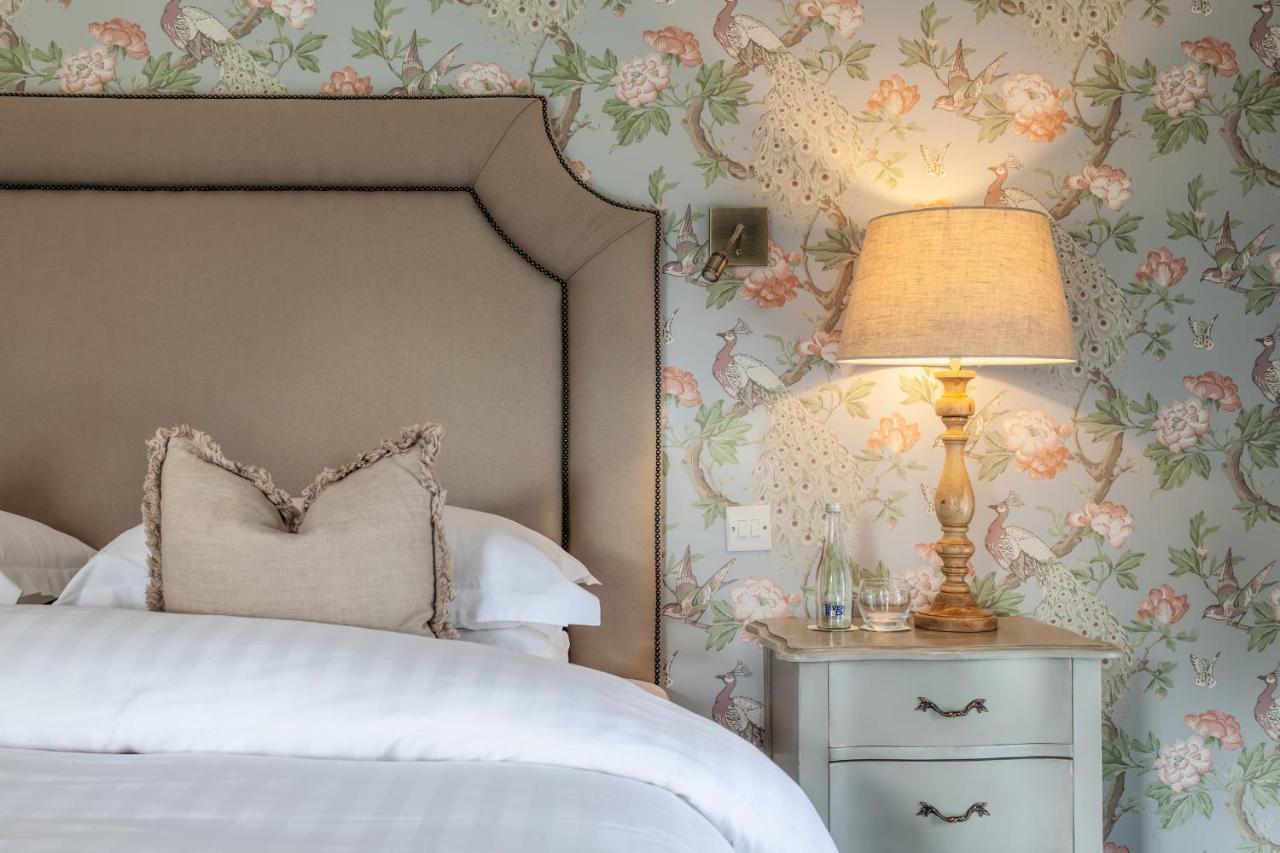 The Rooms At Cunningham'S - Adults Only Kildare Buitenkant foto