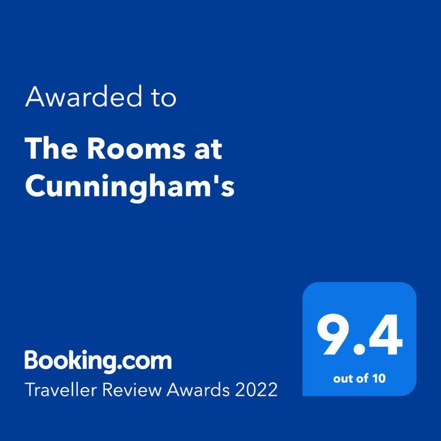 The Rooms At Cunningham'S - Adults Only Kildare Buitenkant foto