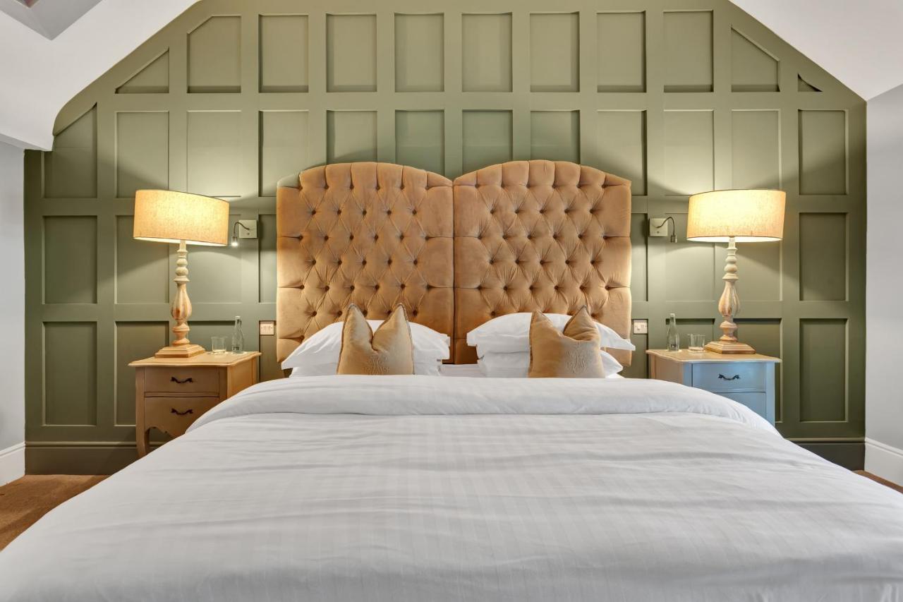 The Rooms At Cunningham'S - Adults Only Kildare Buitenkant foto