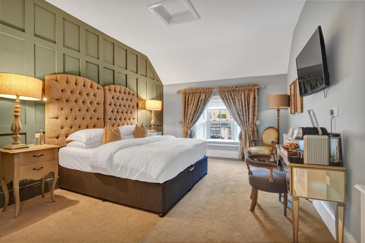The Rooms At Cunningham'S - Adults Only Kildare Buitenkant foto