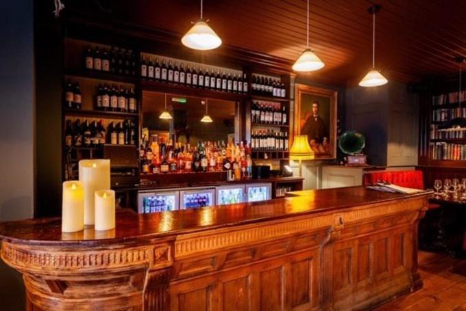The Rooms At Cunningham'S - Adults Only Kildare Buitenkant foto