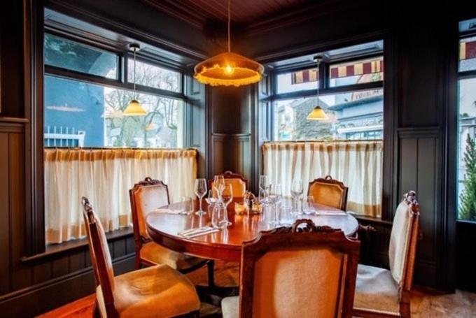 The Rooms At Cunningham'S - Adults Only Kildare Buitenkant foto