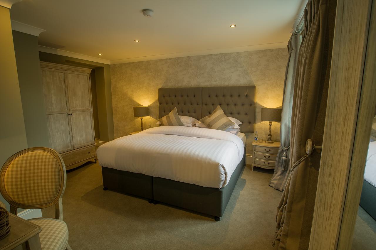 The Rooms At Cunningham'S - Adults Only Kildare Buitenkant foto