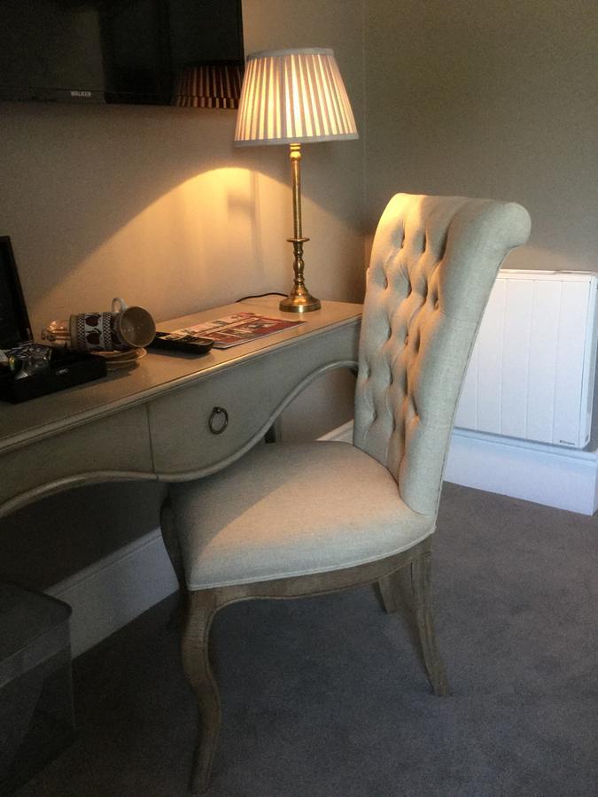 The Rooms At Cunningham'S - Adults Only Kildare Buitenkant foto