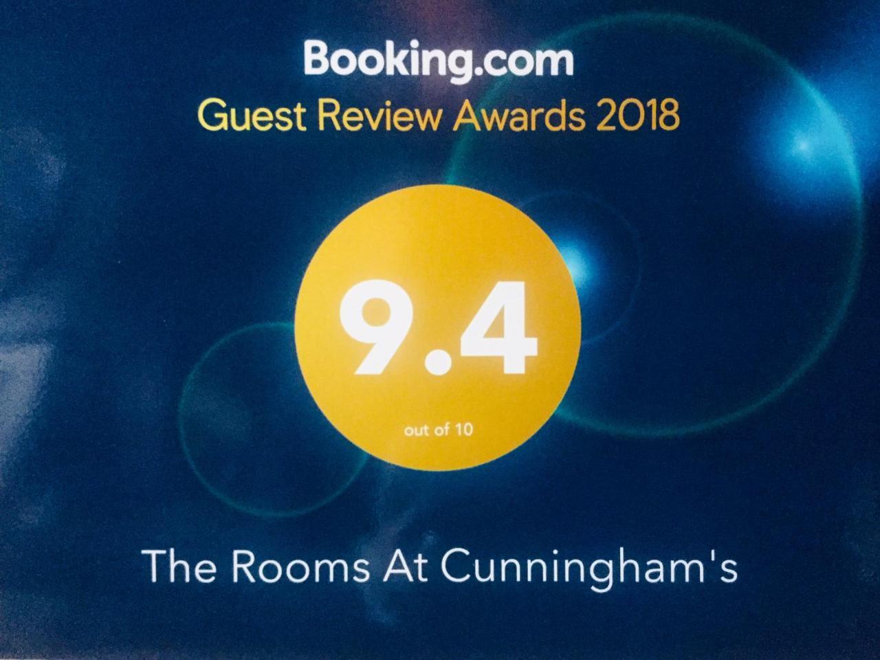 The Rooms At Cunningham'S - Adults Only Kildare Buitenkant foto